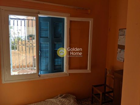 Land plot 150sqm for sale-Peristeri » Aspra Chomata