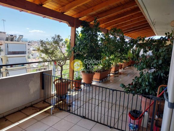Apartment 114 sqm for sale, Piraeus, Agia Sofia