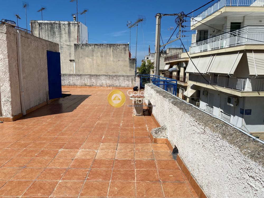 Οικόπεδο 170 τ.μ. προς πώληση, Άνω Κυψέλη - Ευελπίδων
