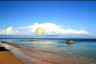 Οικόπεδο 7.500 τ.μ. πρός πώληση, Μεσσηνία, Πεταλίδι-thumb-1