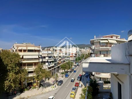 Apartment 118sqm for sale-Kato Toumpa