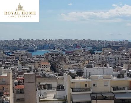 Μεζονέτα 125τ.μ. για πώληση-Νίκαια » Άλσος βώκου