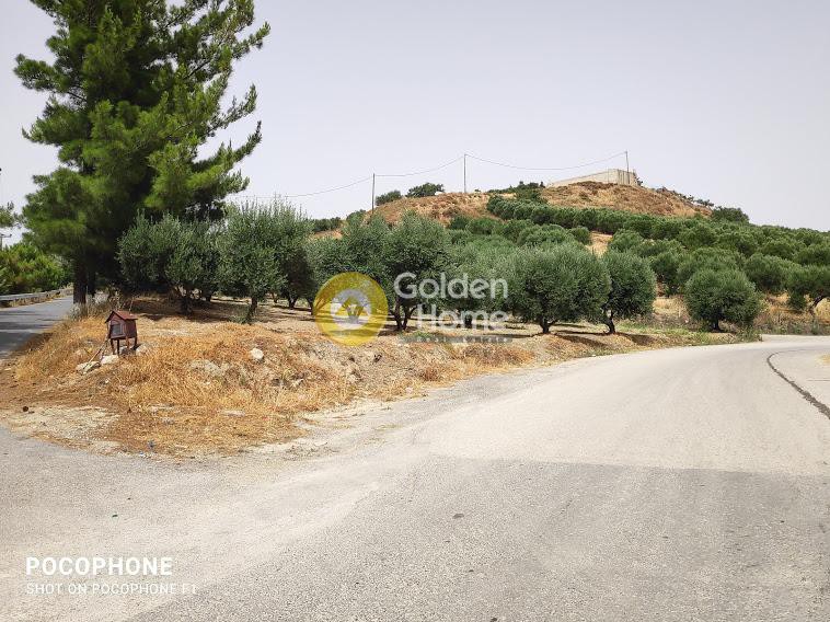 Οικόπεδο 2.700 τ.μ. προς πώληση, Άγιος Μύρωνας