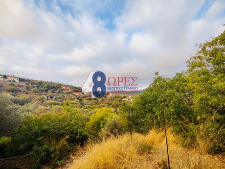 Οικόπεδο 871,67τ.μ. για πώληση-Χίος » Άγιος μηνάς
