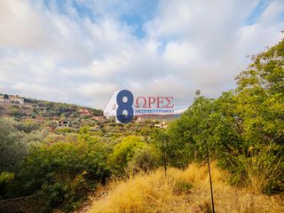Οικόπεδο 871,67 τ.μ. για πώληση