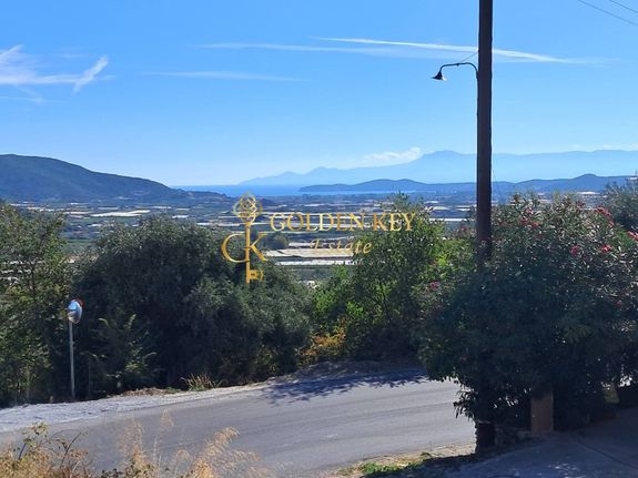 Οικόπεδο 780 τ.μ. για πώληση, Ν. Καβάλας, Ελευθερές