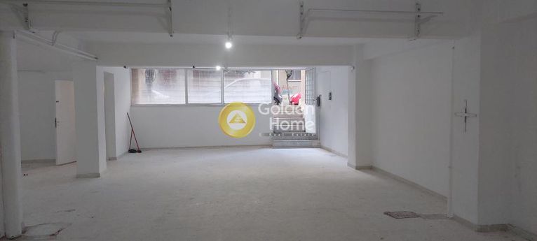 Store 110 sqm for sale, Athens - South, Kalithea