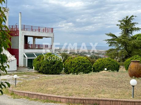 Building 540sqm for sale-Thermi » Trilofo