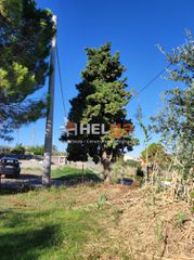 Οικόπεδο 975 τ.μ. πρός πώληση, Αχαΐα, Ρίο-thumb-18