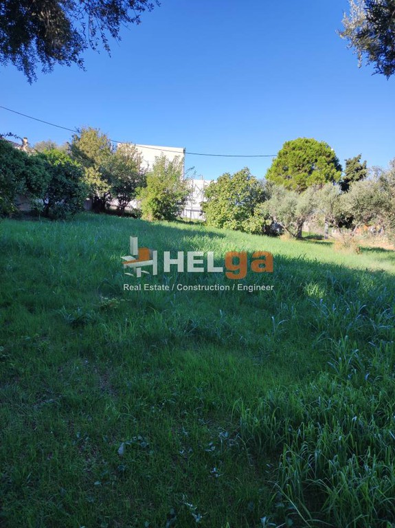 Οικόπεδο 975 τ.μ. προς πώληση, Αχαΐα, Ρίο