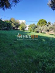 Οικόπεδο 975 τ.μ. πρός πώληση, Αχαΐα, Ρίο-thumb-2