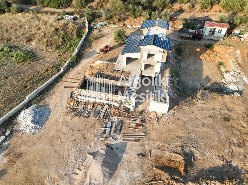 Villa 230 sqm for sale, Argolis, Nafplio