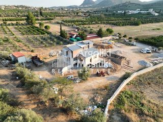 Βίλλα 230 τ.μ. για πώληση, Αργολίδα, Ναύπλιο-thumb-13