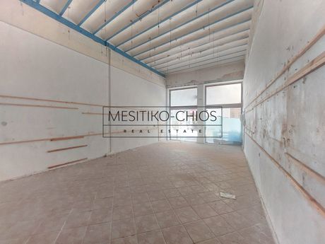 Κατάστημα 83τ.μ. για ενοικίαση-Χίος » Πόλη χίου