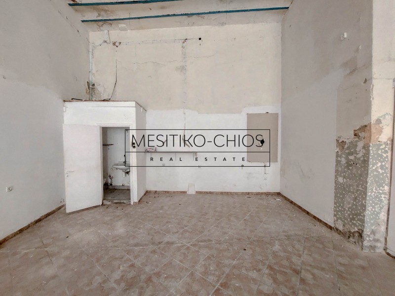 Κατάστημα 83 τ.μ. προς ενοικίαση, Πόλη Χίου