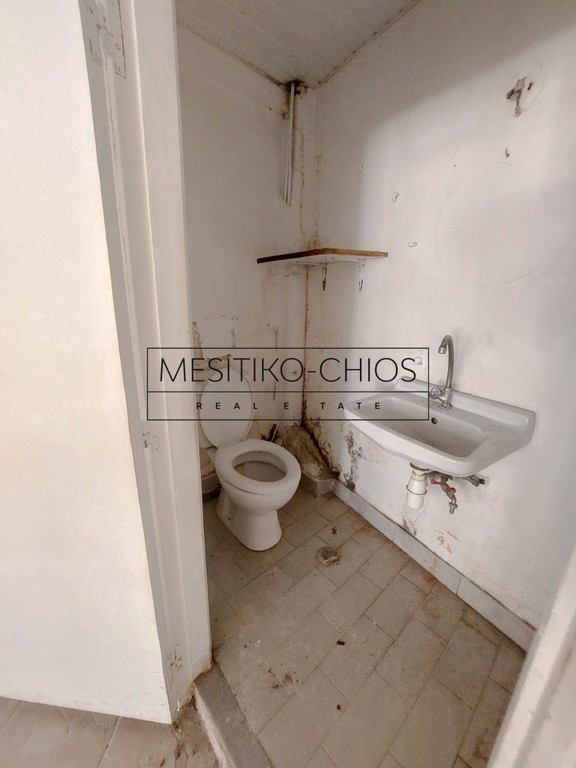Κατάστημα 83 τ.μ. προς ενοικίαση, Πόλη Χίου