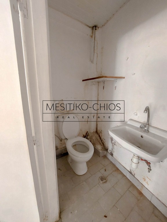 Κατάστημα 83 τ.μ. προς ενοικίαση, Πόλη Χίου