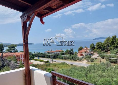 Apartment complex 400 sqm for sale