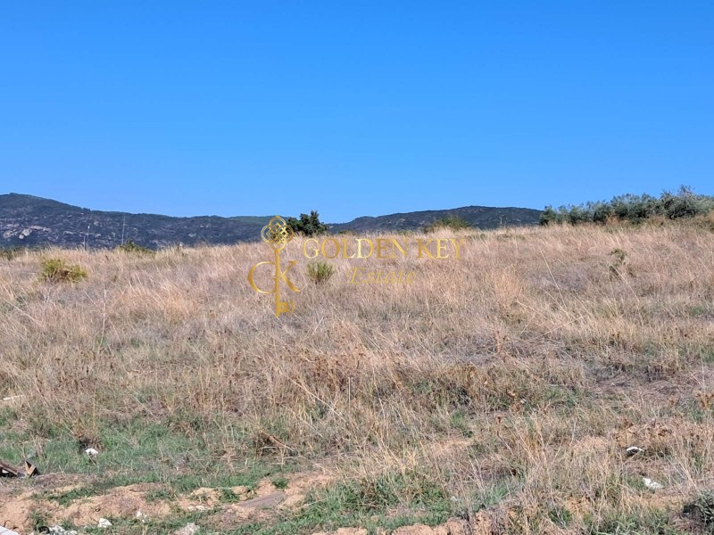 Αγροτεμάχια 4.939 τ.μ. πρός πώληση, Ν. Καβάλας, Ελευθερές
