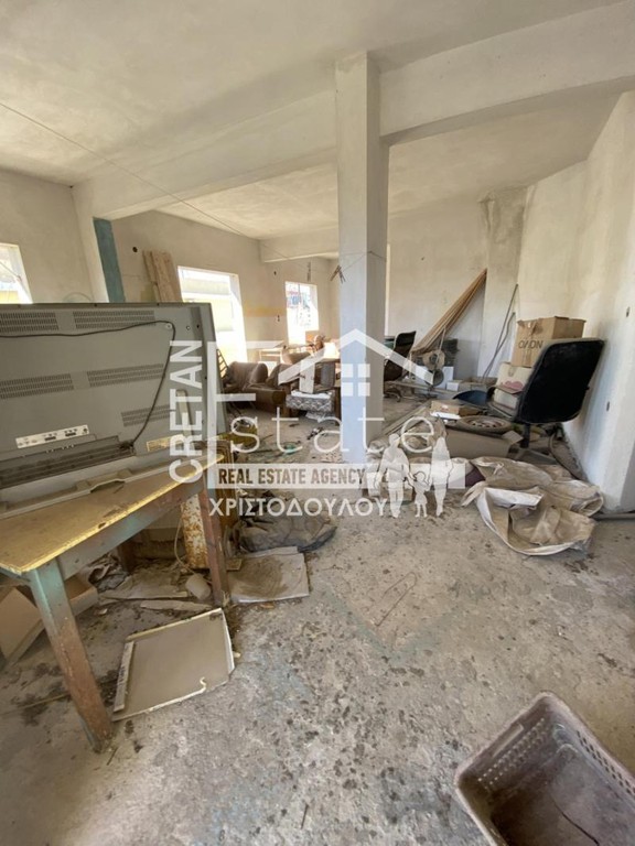 Διαμέρισμα 125 τ.μ. προς πώληση, Κέντρο Ιεράπετρας