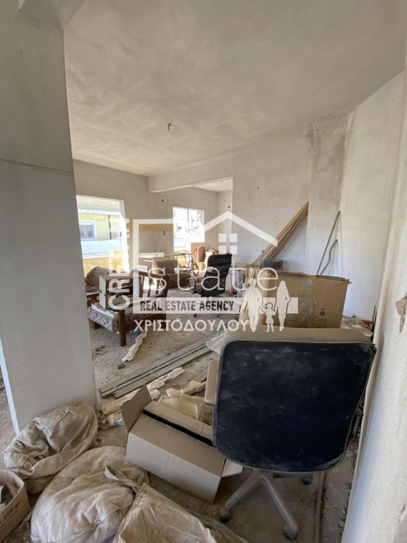 Διαμέρισμα 125 τ.μ. προς πώληση, Κέντρο Ιεράπετρας