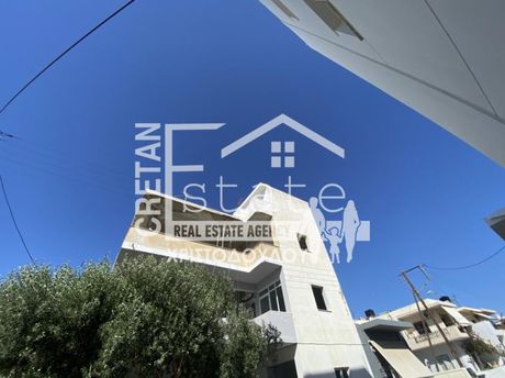 Διαμέρισμα 125τ.μ. για πώληση-Ιεράπετρα » Κέντρο