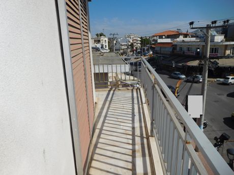 Διαμέρισμα 128 τ.μ. για πώληση