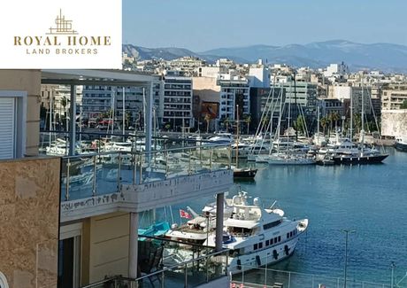 Διαμέρισμα 53τ.μ. για πώληση-Φρεαττύδα