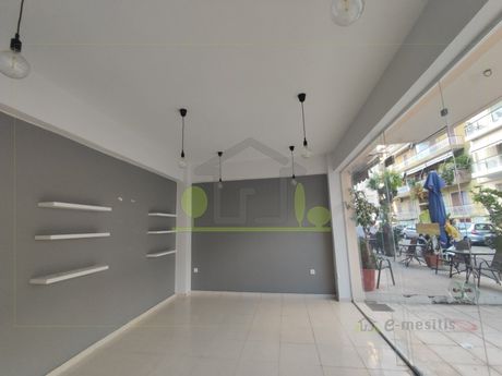 Κατάστημα 38τ.μ. για πώληση-Πάτρα » Σκαγιοπούλειο