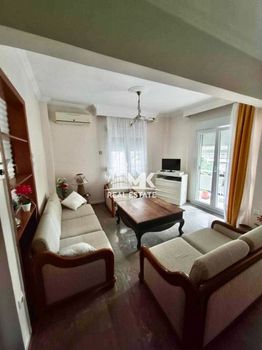 Apartment 80sqm for rent-Center
