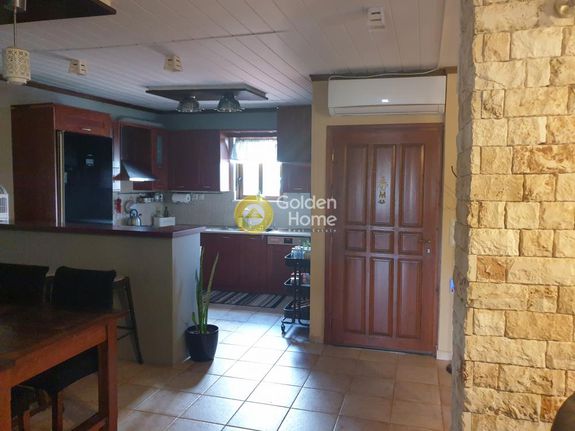 Μονοκατοικία 200 τ.μ. για πώληση, Ν. Ηρακλείου, Νίκος Καζαντζάκης