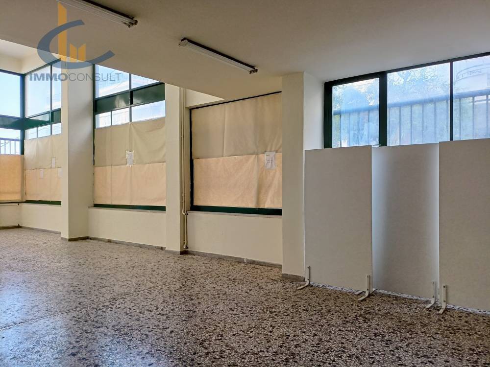 Κατάστημα 148 τ.μ. πρός πώληση, Αθήνα - Κέντρο, Άγιος Ελευθέριος - Προμπονά - Ριζούπολη