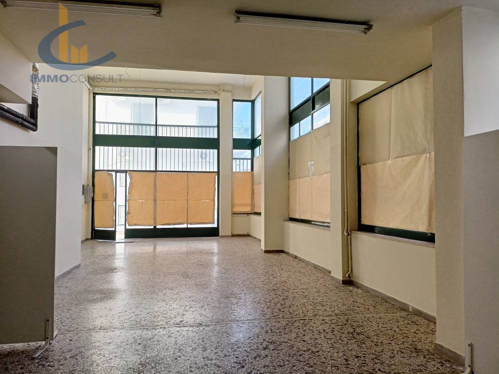 Κατάστημα 148 τ.μ. πρός πώληση, Αθήνα - Κέντρο, Άγιος Ελευθέριος - Προμπονά - Ριζούπολη