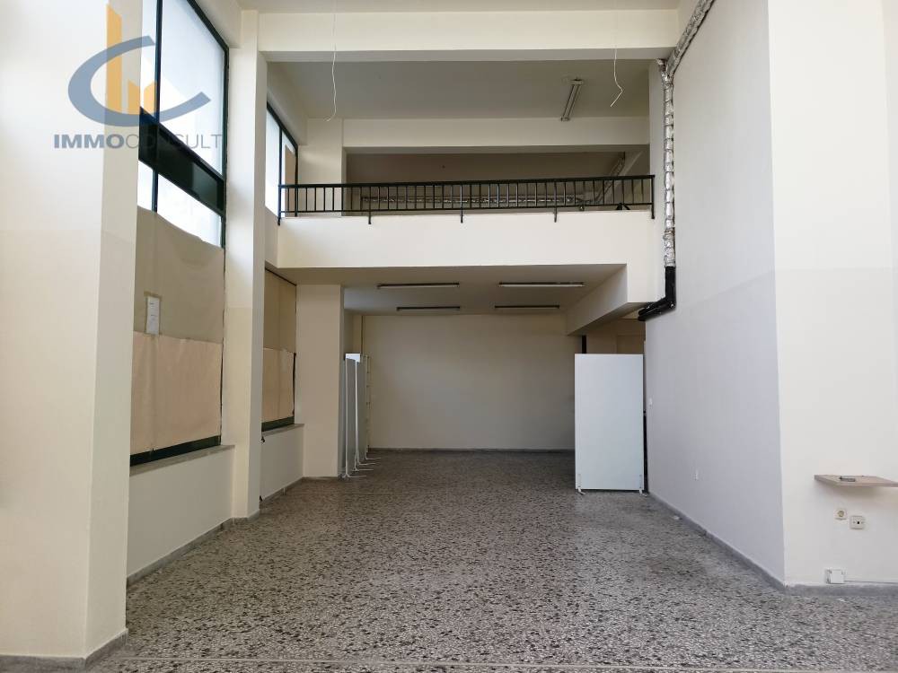 Κατάστημα 148 τ.μ. πρός πώληση, Αθήνα - Κέντρο, Άγιος Ελευθέριος - Προμπονά - Ριζούπολη