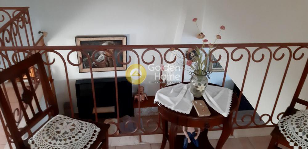 Κτίριο 295 τ.μ. προς πώληση, Κέντρο Καλυβίων Θορικού