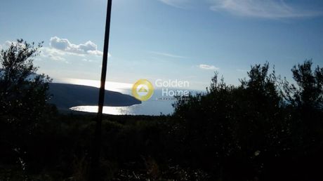 Οικόπεδο 2.400τ.μ. για πώληση-Οίτυλος » Μαρματσούκα