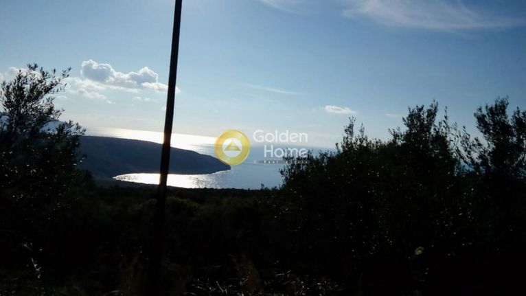 Οικόπεδο 2.400 τ.μ. για πώληση, Λακωνία, Οίτυλος