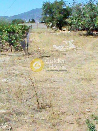 Parcel 600 sqm for sale, Athens - North, Kifisia