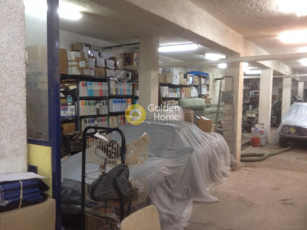 Κατάστημα 350 τ.μ. προς πώληση, Άνω Βριλήσσια