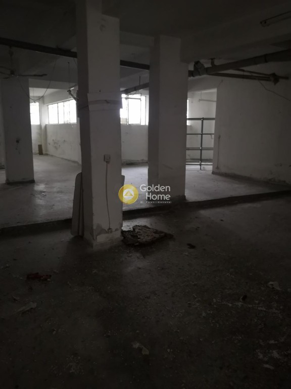 Βιομηχανικός χώρος 265 τ.μ. πρός πώληση, Θεσσαλονίκη - Κέντρο, Χαριλάου