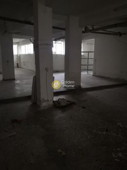 Βιομηχανικός χώρος 265τ.μ. για πώληση-Χαριλάου