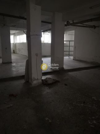 Βιομηχανικός χώρος 265 τ.μ. για πώληση, Θεσσαλονίκη - Κέντρο, Χαριλάου