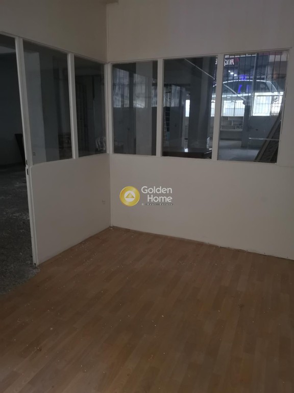 Βιομηχανικός χώρος 265 τ.μ. πρός πώληση, Θεσσαλονίκη - Κέντρο, Χαριλάου