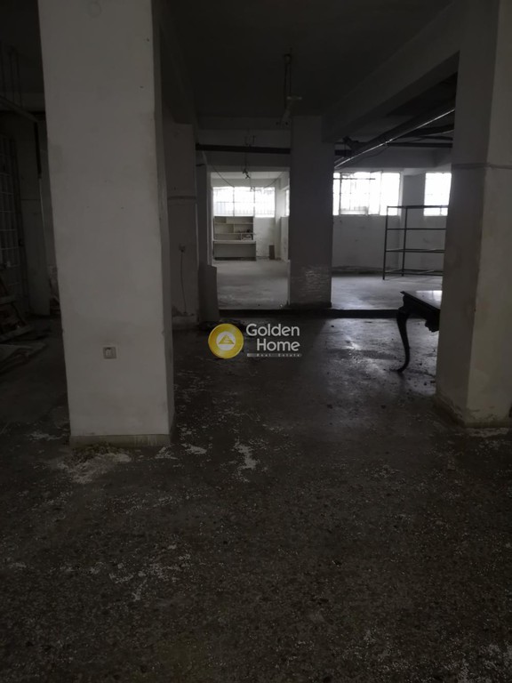 Βιομηχανικός χώρος 265 τ.μ. πρός πώληση, Θεσσαλονίκη - Κέντρο, Χαριλάου