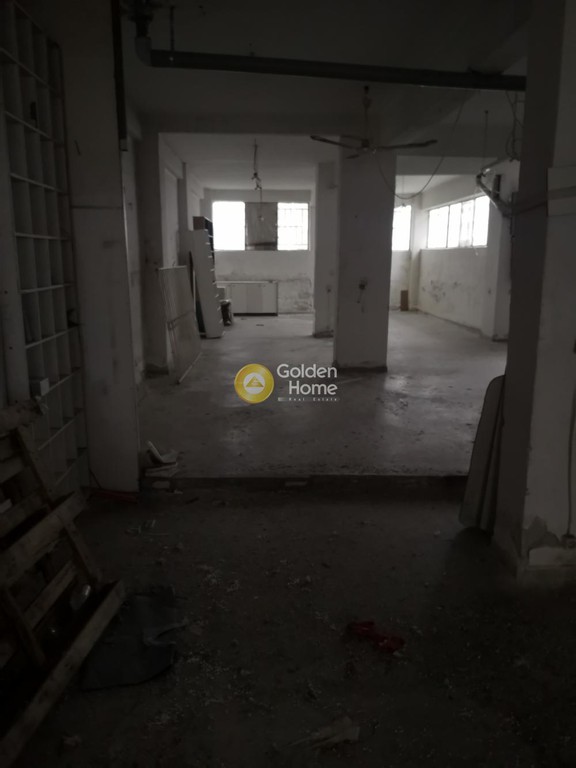 Βιομηχανικός χώρος 265 τ.μ. πρός πώληση, Θεσσαλονίκη - Κέντρο, Χαριλάου