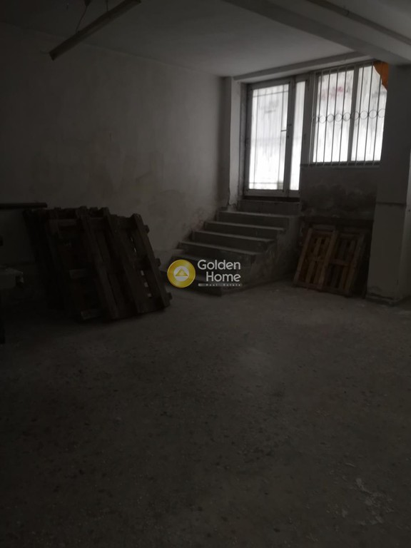 Βιομηχανικός χώρος 265 τ.μ. πρός πώληση, Θεσσαλονίκη - Κέντρο, Χαριλάου