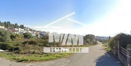 Land plot 455sqm for sale-Agrinio » Agios Konstantinos
