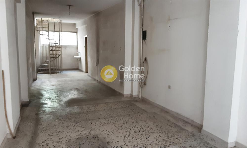 Κατάστημα 58 τ.μ. προς ενοικίαση, Αθήνα - Κέντρο, Κολωνός - Κολοκυνθούς