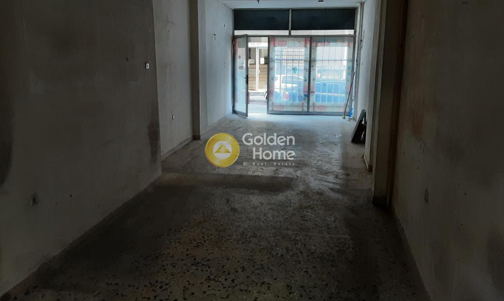Κατάστημα 58 τ.μ. προς ενοικίαση, Αθήνα - Κέντρο, Κολωνός - Κολοκυνθούς