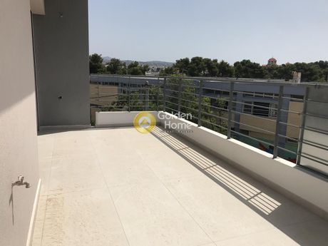 Μεζονέτα 167τ.μ. για πώληση-Αγία παρασκευή » Πευκάκια